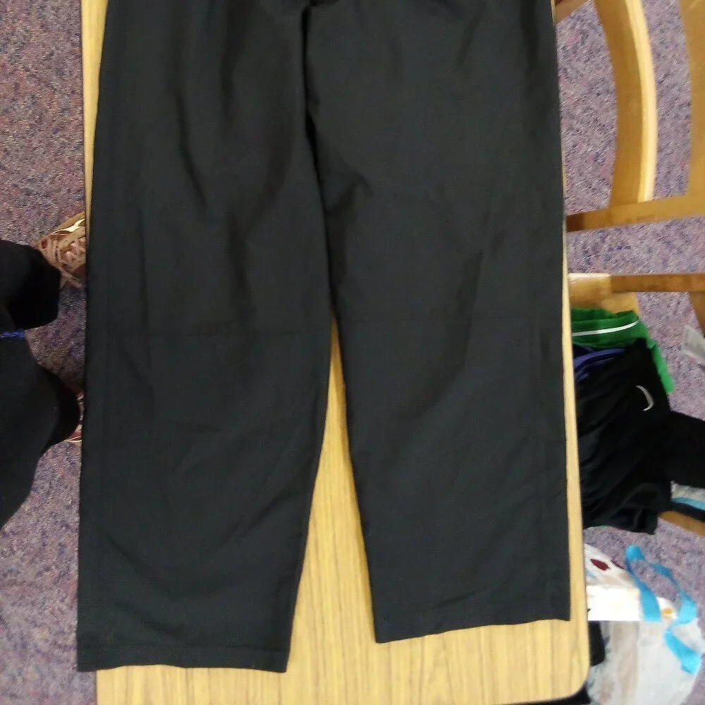 Nike Oregon Ducks Band Team Issue Wind Pants Joggers Trainers